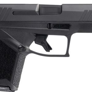 TAURUS GX4XL 9MM BLK/BLK 3.7" 10+1