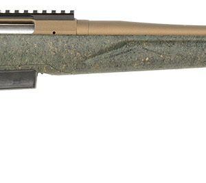 RUGER AMERICAN GEN2 PRED 450BM 22"