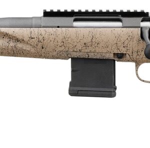 RUGER AMERICAN GEN2 RANCH LH 5.56