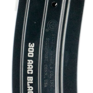 RUGER MINI-14 MAGAZINE 300BLK 20RD