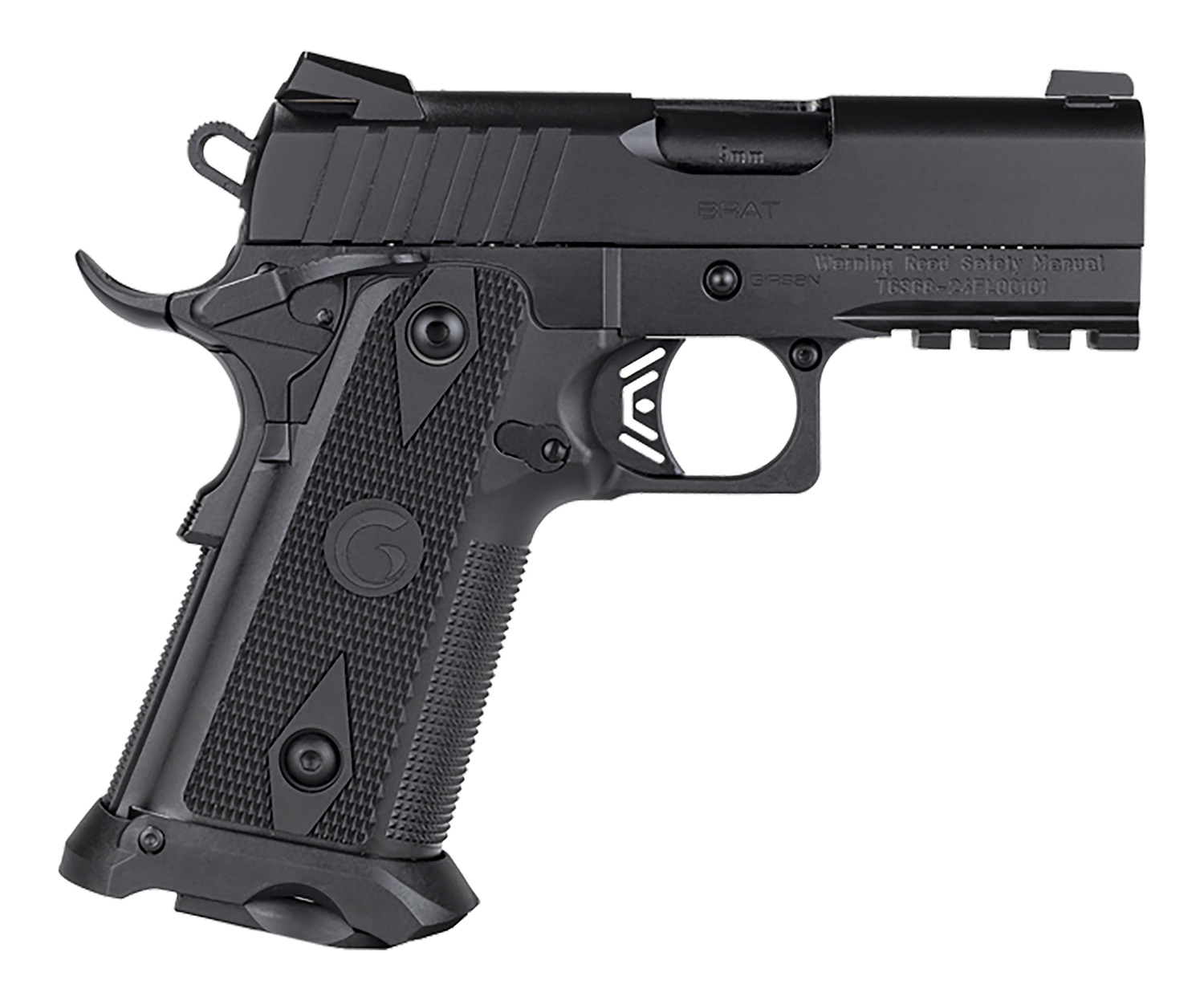 EAA CORP WITNESS 2311 9MM 3.4" 17+1