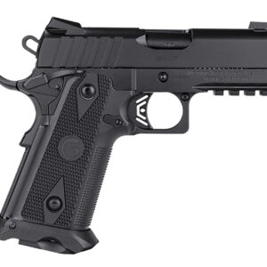 EAA CORP WITNESS 2311 45ACP 3.4" 11+1