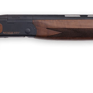 WEATHERBY ORION 1 O/U 20/26 MATTE/WD 3"