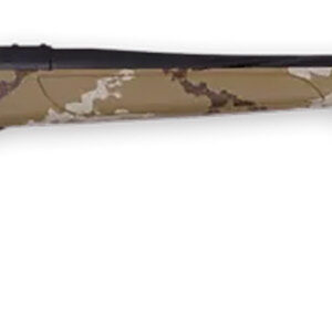 WEATHERBY VANGUARD OUTFITTER 22-250 24"