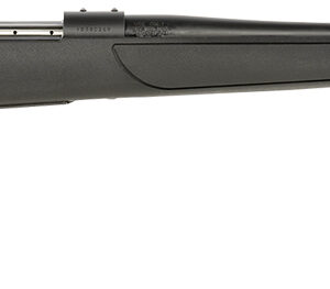 WEATHERBY VANGUARD OBSIDIAN 257WBY 24"