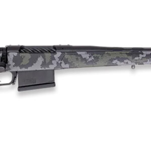 WEATHERBY 307 RANGE XP2 280AI 24" ADJ