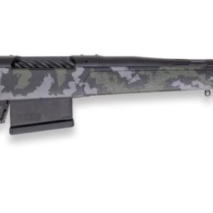 WEATHERBY 307 RANGE XP2 25RPM 22" ADJ