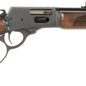 ROSSI R95 TRAPPER 454CAS BL/WD 16.5"