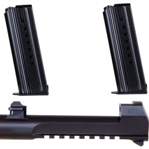 MAGNUM RESEARCH CONVERSION KIT 50AE 6" BLACK
