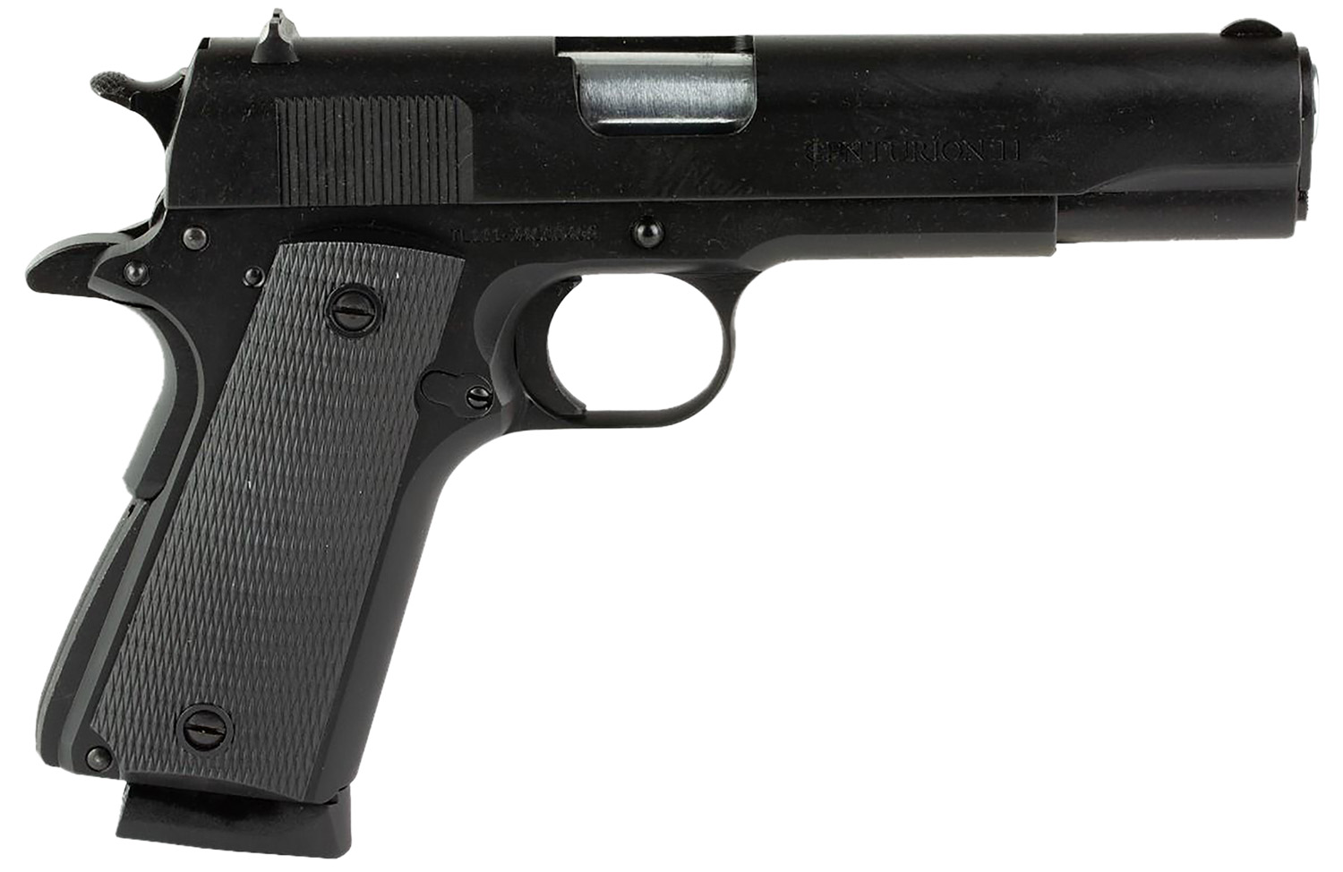 CENTURY ARMS CENTURION 11 GI 45ACP 5" 8+1