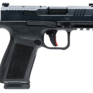 CANIK METE MC9L 9MM BLK 17+1