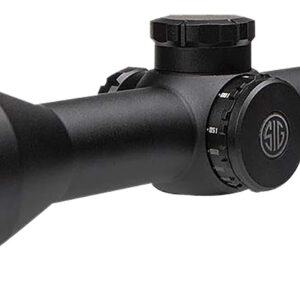 SIG SAUER WHISKEY6 3-18X44 30MM MOA
