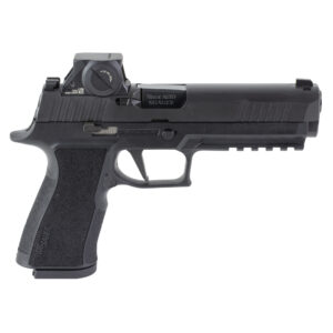 SIG SAUER P320 XTEN 10MM 5" SIG-LOC 15+1