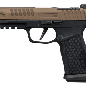 SIG SAUER P365 FUSE FREEDOM 9MM BRONZE