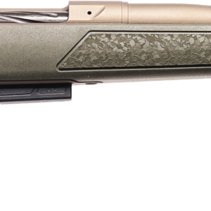 CHRISTENSEN ARMS EVOKE 7MAG BRNZ/GRN 22"
