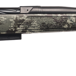 CHRISTENSEN ARMS EVOKE HNTR 6.5PRC BLK/GRN 22"