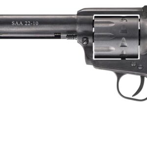 CHIAPPA FIREARMS CHIAPPA SAA TARGET 22-10 7.5"