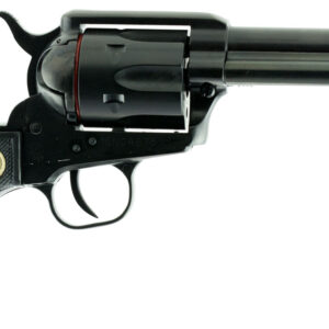 CHIAPPA FIREARMS CHIAPPA 1873-22 REV 17HMR BLCK
