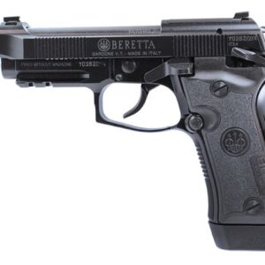 BERETTA 80X CHEETAH 380ACP BLK 15+1 TB