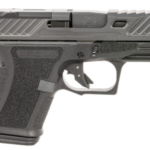 SHADOW SYSTEMS CR920 ELT 9MM BLK/BLK OR 13+1