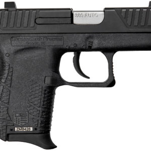 DIAMONDBACK FIREARMS DB380 GEN IV 380ACP BLACK 6+1