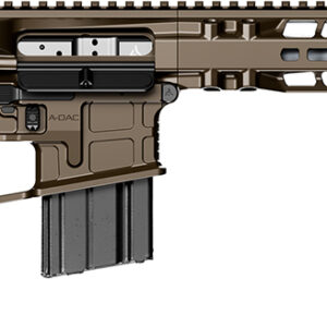 RADIAN WEAPONS MODEL 1 RIFLE 6MMARC 14.5" BRN