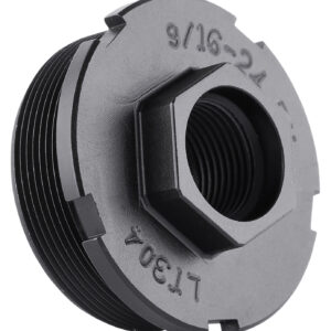 DEAD AIR ARMAMENT HUB DIRECT THREAD MOUNT 5/8X24