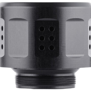 DEAD AIR ARMAMENT NOMAD E-BRAKE ENHANCED