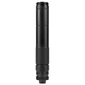 DEAD AIR ARMAMENT MOJAVE45 45ACP MOD SLNCR BLK