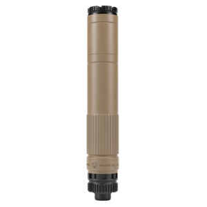 DEAD AIR ARMAMENT MOJAVE45 45ACP MOD SLNCR FDE