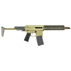 Q HONEY BADGER 5.56 10" SBR