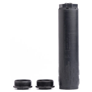 HUXWRX FLOW RANGE 36 TI DT SLNCR BLK