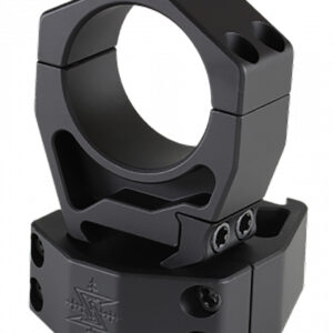 SEEKINS PRECISION SCOPE RINGS 35MM XTRA HIGH BLK