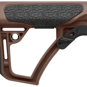 DANIEL DEFENSE COLLAPSIBLE STOCK DD MILSPEC+