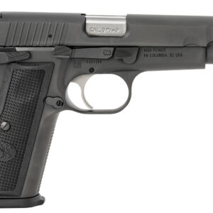 FN HIGH POWER 9MM BLK 4.7" 17+1