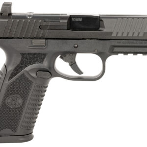 FN 510 MRD 10MM BLK 4.1" 15+1