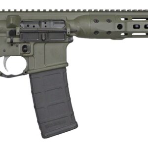 LWRC IC-DI 300BLK FDE 16.1" 30+1 ML