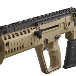 IWI - ISRAEL WEAPON INDUSTRIES TAVOR X95 5.56 FDE 18" 30+1