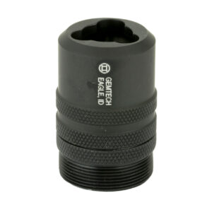 GEMTECH GM-9/MM9 3-LUG MP5 QD FEMALE