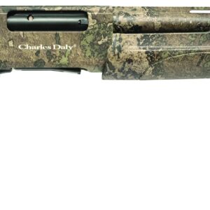 CHARLES DALY 301 PUMP TURKEY 20/22 STRATA