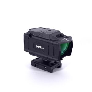 VIRIDIAN MDS35 1X36 3MOA GRN BRC BLK