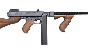 AUTO-ORDNANCE - THOMPSON THOMPSON 1927A-1C 45CAL LT WT