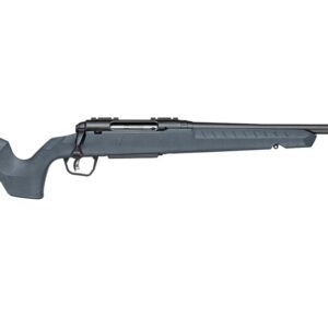 SAVAGE ARMS AXIS 2 30-06 BL/GRY 20" TB