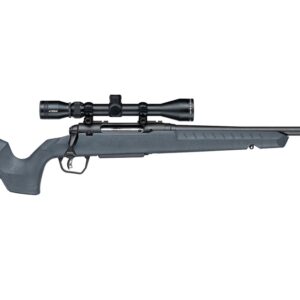 SAVAGE ARMS AXIS 2 XP 223REM BL/GRY 20" TB