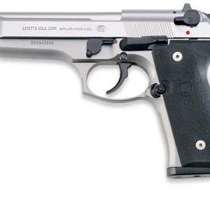 BERETTA 92FS INOX 9MM SS 15+1