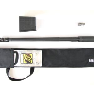 BARRETT FIREARMS MRAD CONVERSION KIT 308WIN 24"