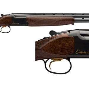 BROWNING CITORI CXS 12/30 BL/WD 3"