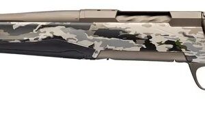 BROWNING X-BOLT 2 SPEED SPR 6.5PRC LH #