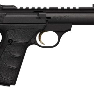 BROWNING BUCKMARK FLD/TGT MICRO BL 4" #