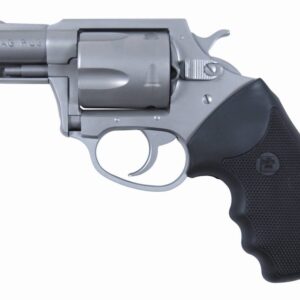 CHARTER ARMS CHARTER MAG PUG 357 SS DA 2.2"